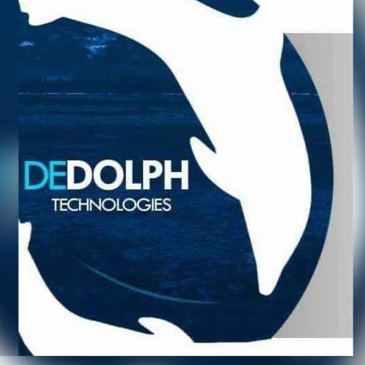 Dedolph CRM logo